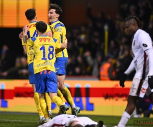 Westerlo wint makkelijk van RWDM met 3-0 dankzij strafschop, rode kaart én own goal