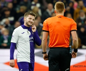 VAR-moment van meer dan vijf minuten in Anderlecht-Cercle: dit is de opmerkelijke uitleg 