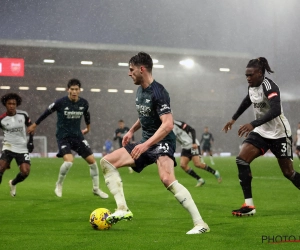 Castagne & co bezorgen Arsenal stevige kater, Tottenham wint wél 