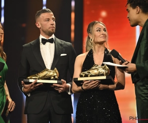 Tessa Wullaert haalt haar gram en pakt vierde(!) Gouden Schoen 