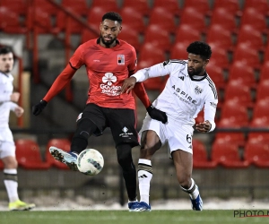 RWDM-Eupen definitief stopgezet na ongeregeldheden