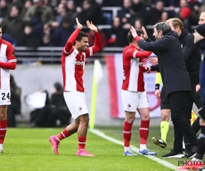 Antwerp zet Gouden Schoen-feestje voort tegen Charleroi met vlotte 4-1 zege