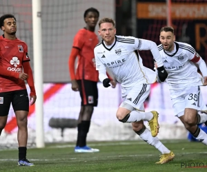 Problemen blijven Renaud Emond volgen, nu ook voor wedstrijd tegen Anderlecht