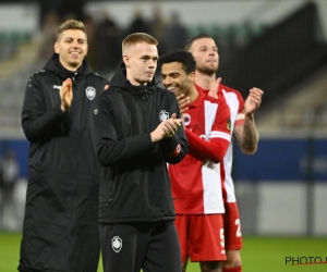 Antwerp-spelers spreken zich uit over Arthur Vermeeren en Atlético Madrid