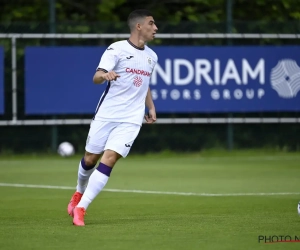 Robin Veldman geeft zijn ongezouten mening over Mohamed Bouchouari