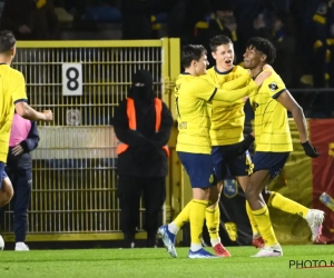 Frank Boeckx duidelijk: "Zij worden grootste uitdager van Union in titelrace"