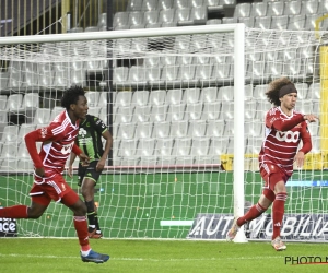 Doelpuntenmaker Marlon Fossey wijst schuldige aan voor late tegengoal tegen Cercle Brugge