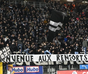 Charleroi doet flinke geste aan supporters met oog op Relegation Play-offs: "Er zijn fouten gemaakt"