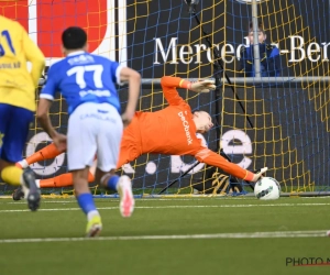 Jacky Mathijssen spreekt klare taal over Vandevoordt bij late tegengoal van Genk