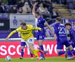 Anderlecht-coach Brian Riemer kampt met zeer lastig dilemma