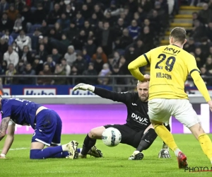 Dit is de reden waarom Jesper Fredberg Kasper Schmeichel naar Anderlecht haalde