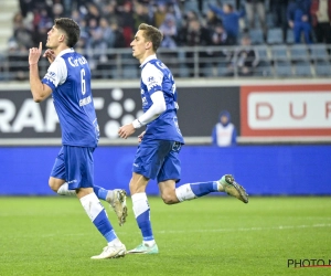 Goalgetter Gandelman spreekt over duidelijke opdracht tegen STVV