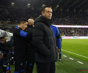 Peter Vandenbempt ziet het somber in voor Club Brugge: "En pas op: het kan nog altijd erger"