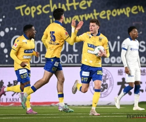 Vertrouwen bij STVV blijft groeien: "We hebben de kwaliteit om te winnen van iedere ploeg in de competitie"