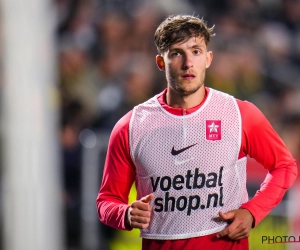 Rik Verheye en Sam Kerkhofs halen wel héél ronkende naam en mogen bezoek verwachten van JPL-coach