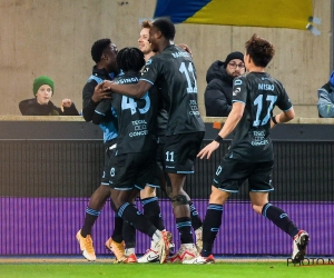 OH Leuven gaat met 3 punten lopen in Westerlo na 0-3 overwinning en 26% balbezit