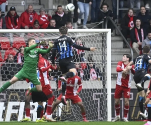 Straks Live: Vindt Antwerp net op tijd bekervorm terug of stoomt Club Brugge door in de play offs?