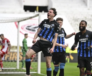 Verhaeghe en bestuurskamer zijn héél duidelijk in kleedkamer: Club Brugge-spelersgroep moét komende weken presteren in titelstrijd