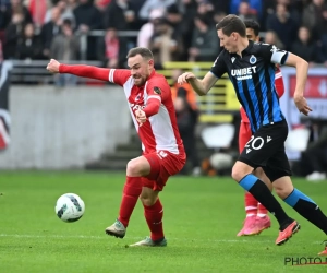 Vincent Janssen spreekt klare taal over vertrek van Mark van Bommel bij Antwerp