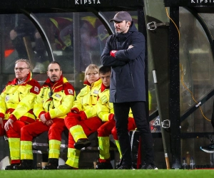 Match van het seizoen? Mark van Bommel zegt of duel tegen KAA Gent doorslaggevend wordt