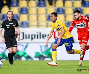 Na blunder in Anderlecht-Gent zorgeloze avond voor Wim Smet: STVV stopt opmars hekkensluiter en nadert op Genk