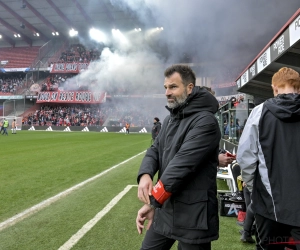 Standard-fans voeren actie voor aftrap tegen OHL en zijn snoeihard voor eigen spelers en het bestuur