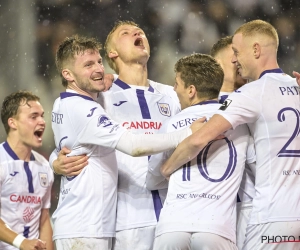 Toch wel een probleem bij Anderlecht: er is geen klik tussen twee bepalende spelers