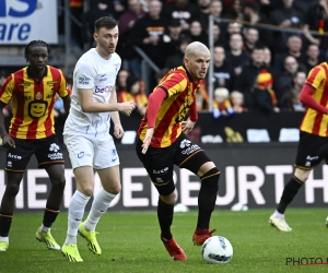 Genk blijft op de sukkel: ook geen overwinning tegen KV Mechelen 