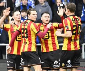 Heeft KV Mechelen goud in handen? 'Hij staat al op het lijstje van verschillende clubs'