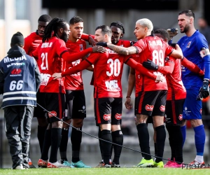 OFFICIEEL: oude bekende keert terug naar Jupiler Pro League en moet RWDM redden van de degradatie