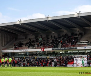 RWDM kent zijn straf na wangedrag van supporters en daar zullen fans niet blij mee zijn