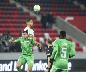 KAA Gent schiet opnieuw in de eigen voet en moet volgende week vol aan de bak in KAA Gent Arena