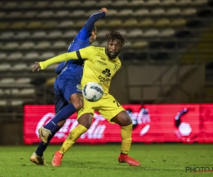 Speler met 1A-verleden en doelman de helden van Lierse K. na eerdere chaos, Zulte Waregem herpakt zich dan toch