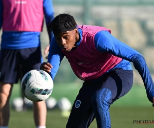 Jonge Genkse debutant is hongerig naar meer en heeft al erg mooie woorden voor supporters