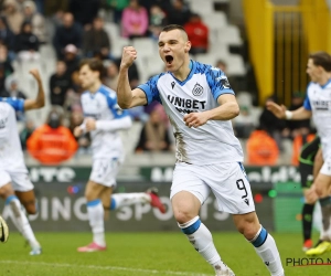 Ferran Jutgla stelt bestuur van Club Brugge vragen richting volgend seizoen