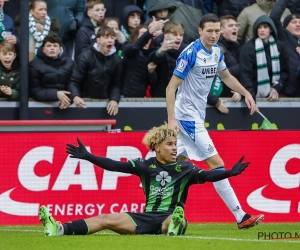 🎥  Arbitrage alweer stevig onder vuur tijdens Brugse derby, meningen liggen ver uit elkaar: "Cercle is gewoon bestolen"