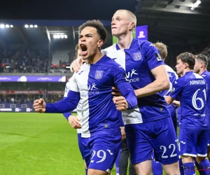 Jeugdproduct Anderlecht als ketchupfles: ineens komen al zijn kwaliteiten tot hun recht