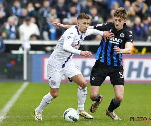 René Vandereycken zegt wat de reden is voor de nederlaag van Club Brugge tegen Anderlecht