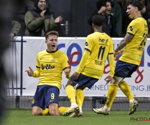 Patrick Goots zegt wie nog uit de top zes van de Jupiler Pro League zal vallen