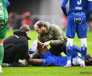 🎥 Iedereen dacht aan rood tijdens KAA Gent-Antwerp, VAR komt meteen met zeer duidelijke uitleg