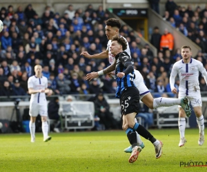 Club Brugge out voor de titelrace? Invallers bezorgen Anderlecht zege na onwaarschijnlijk slot