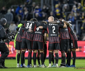 Flinke opsteker voor Standard met oog op wedstrijd tegen KAA Gent