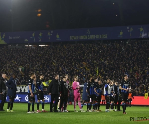 🎥 Heethoofden Club Brugge gaan door het lint na verlies tegen Union, politie moet hard ingrijpen