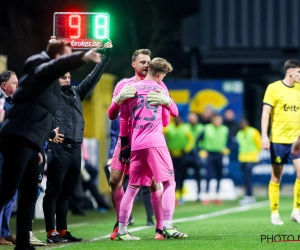 Blessure van Simon Mignolet is geen toevallig ongelukje