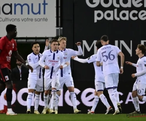 Als zelfs Vertonghen medelijden toont... Anderlecht walst over deerniswekkend RWDM