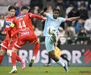 Cafébaas van supporterscafé de keel overgesneden na match in Jupiler Pro League