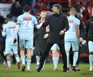 Mark van Bommel ziet heel wat goede dingen en lijkt klaar voor play-offs