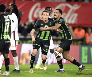 Cercle Brugge wint makkelijk van zwak RWDM en verzekert zich van de Champions' Play-offs