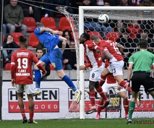 Als dit een voorsmaakje was... Laat die play-offs maar komen! Union en Antwerp haalden alles uit de tank: duels, intensiteit, rood, goals...