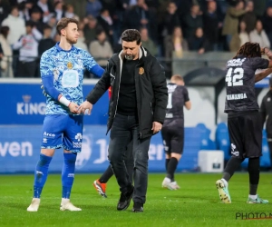 Zo is KV Mechelen omgegaan met immense ontgoocheling na missen Champions' Play-offs